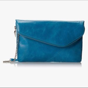 NWT Hobo Jessa Shoulder Handbag